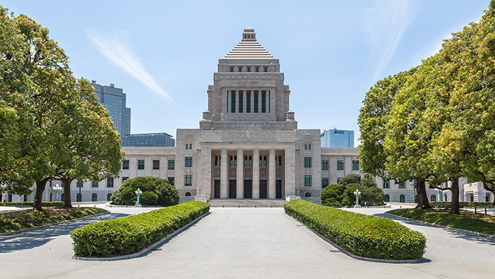 残業が少ない職場が多い